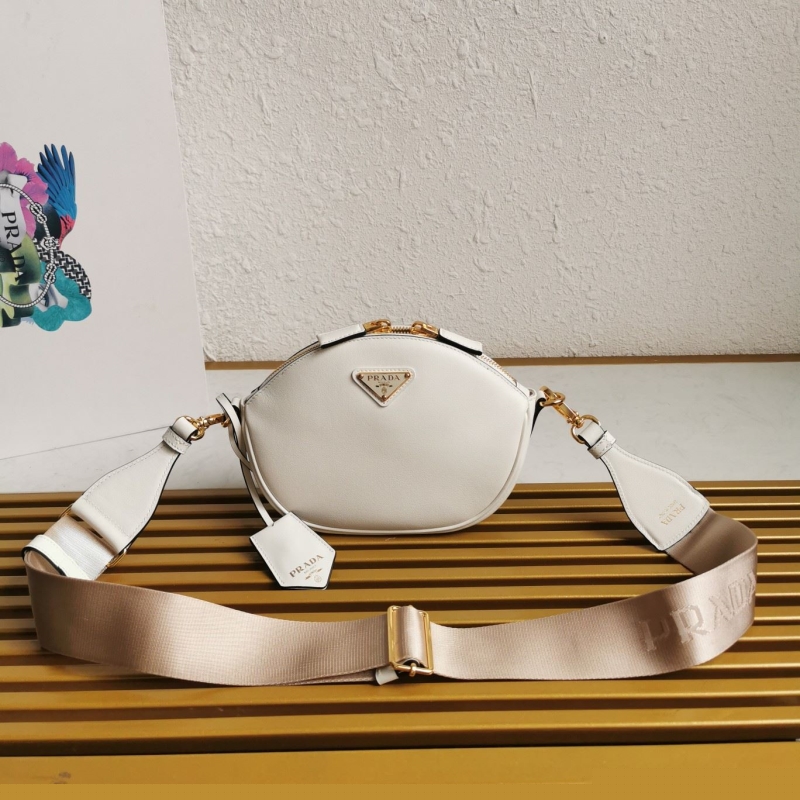 Pra*a satchel bags
